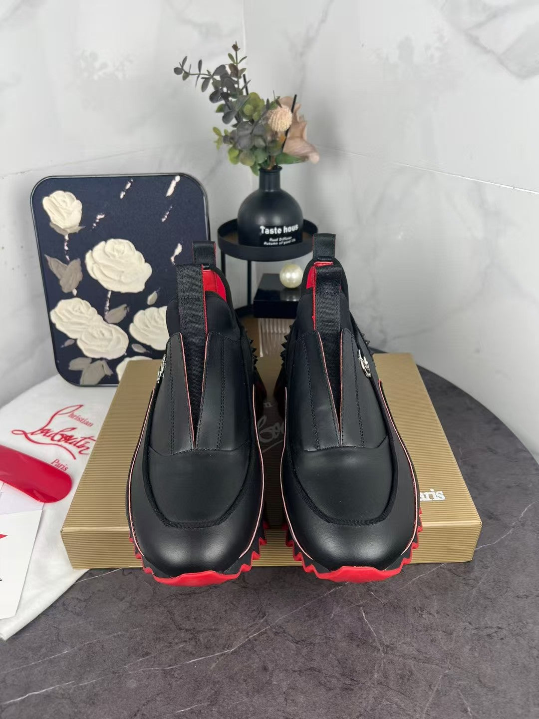 275NA13ZDE Stylish sneakers