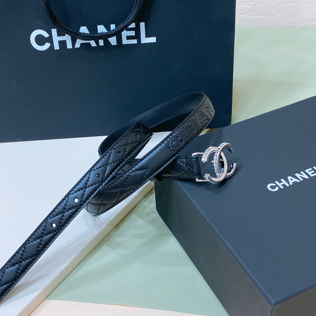1WC151PDE Stylish High quality belt With full package