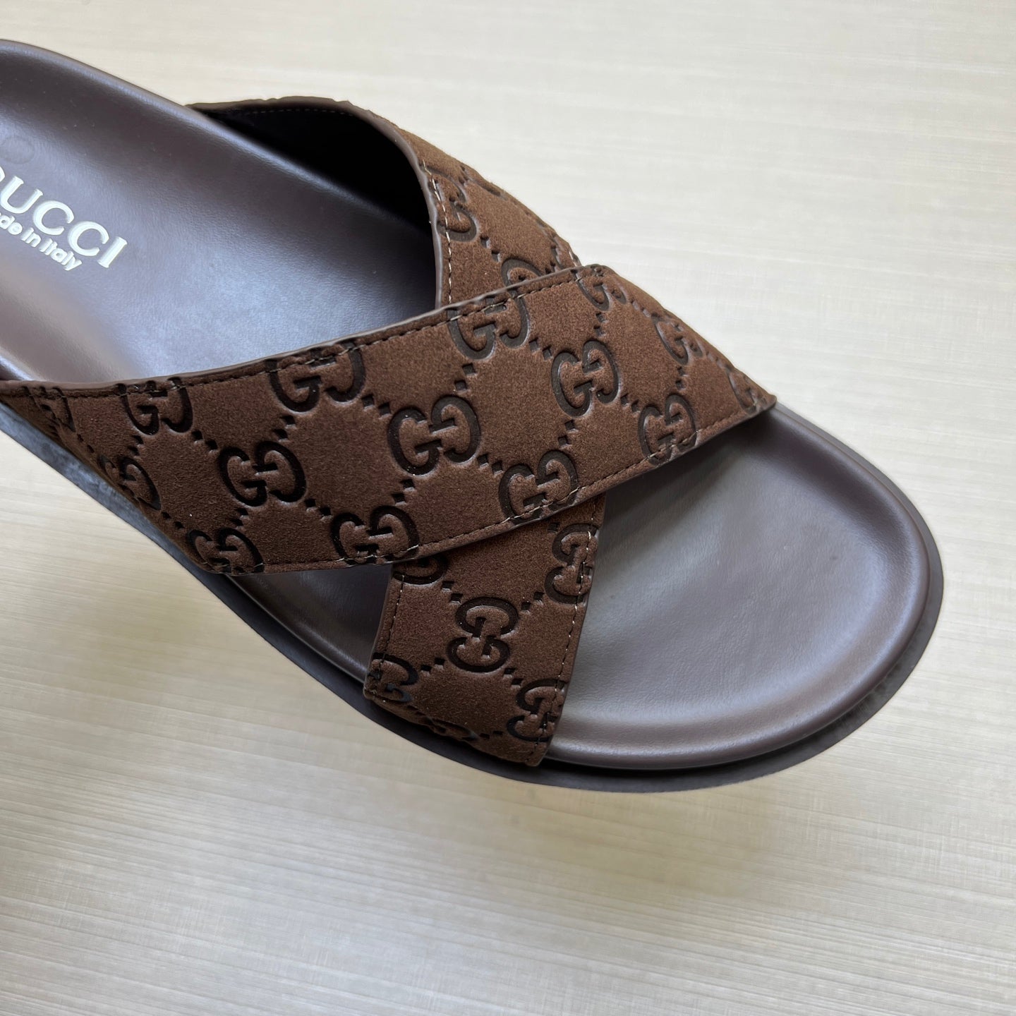 5QB15ZDE Stylish Slippers