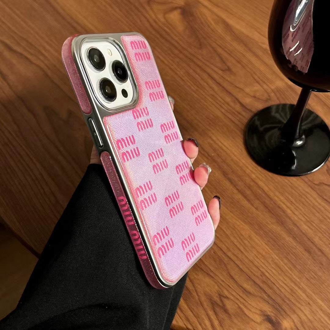 135RA207ADE Stylish Phone Case