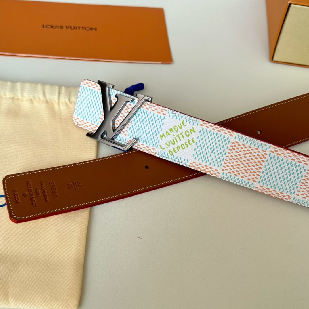 14E16PDE Stylish High quality belt With full package