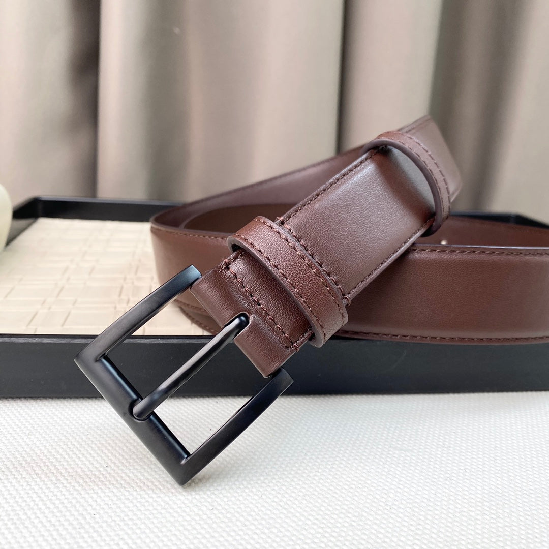 14PD31PDE Stylish High quality belt With full package