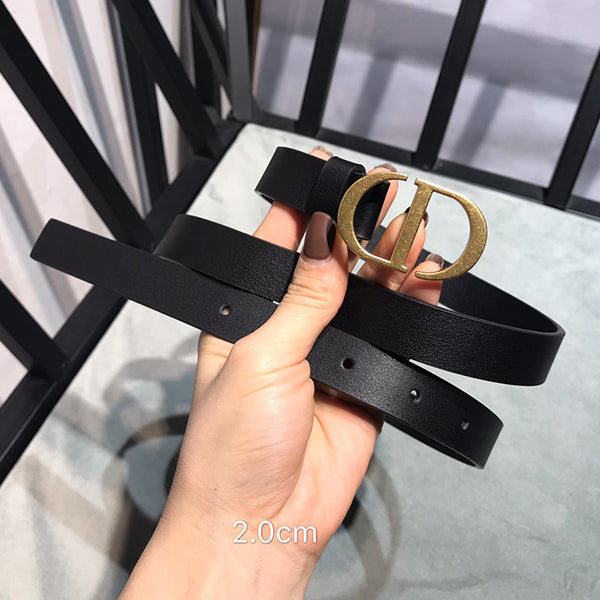 JD19PDE Stylish High quality belt With full package