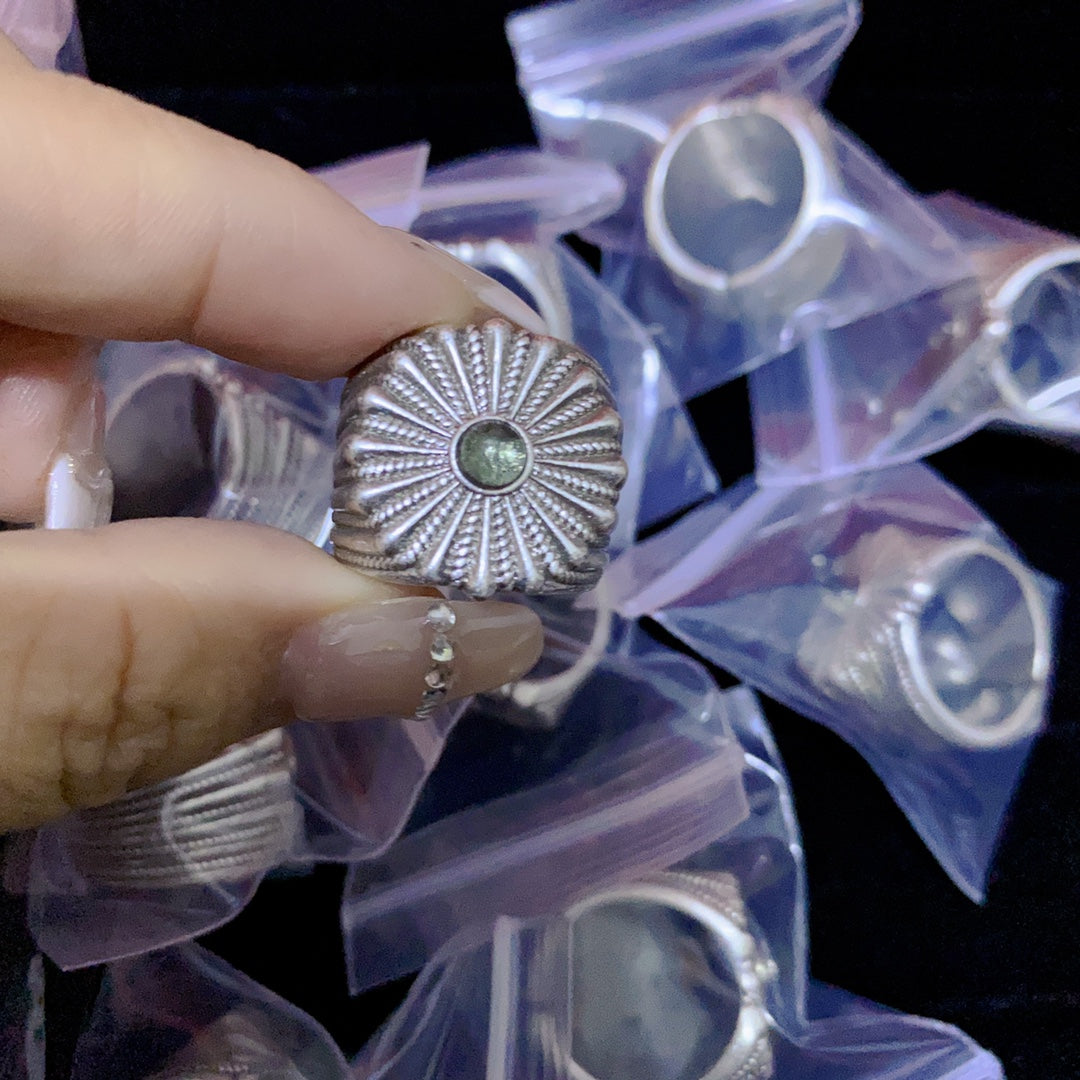 14B175JDE Stylish rings