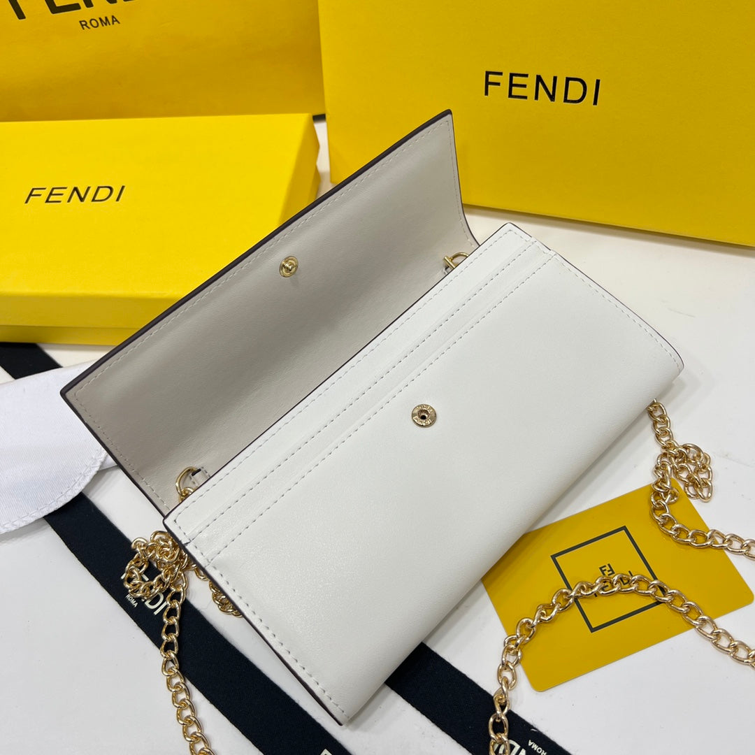 XF13BDE Stylish leather wallets