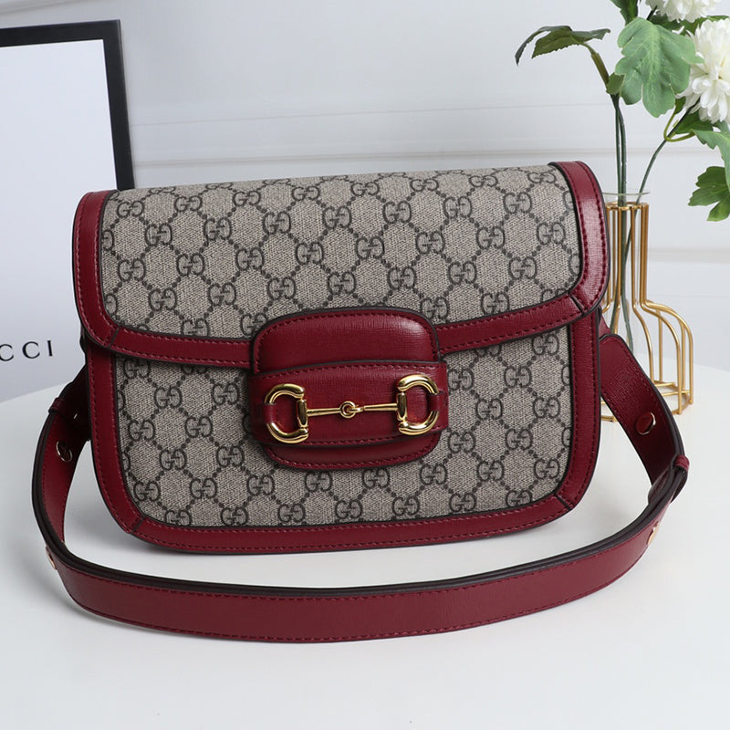 3B27BDE Stylish leather bag