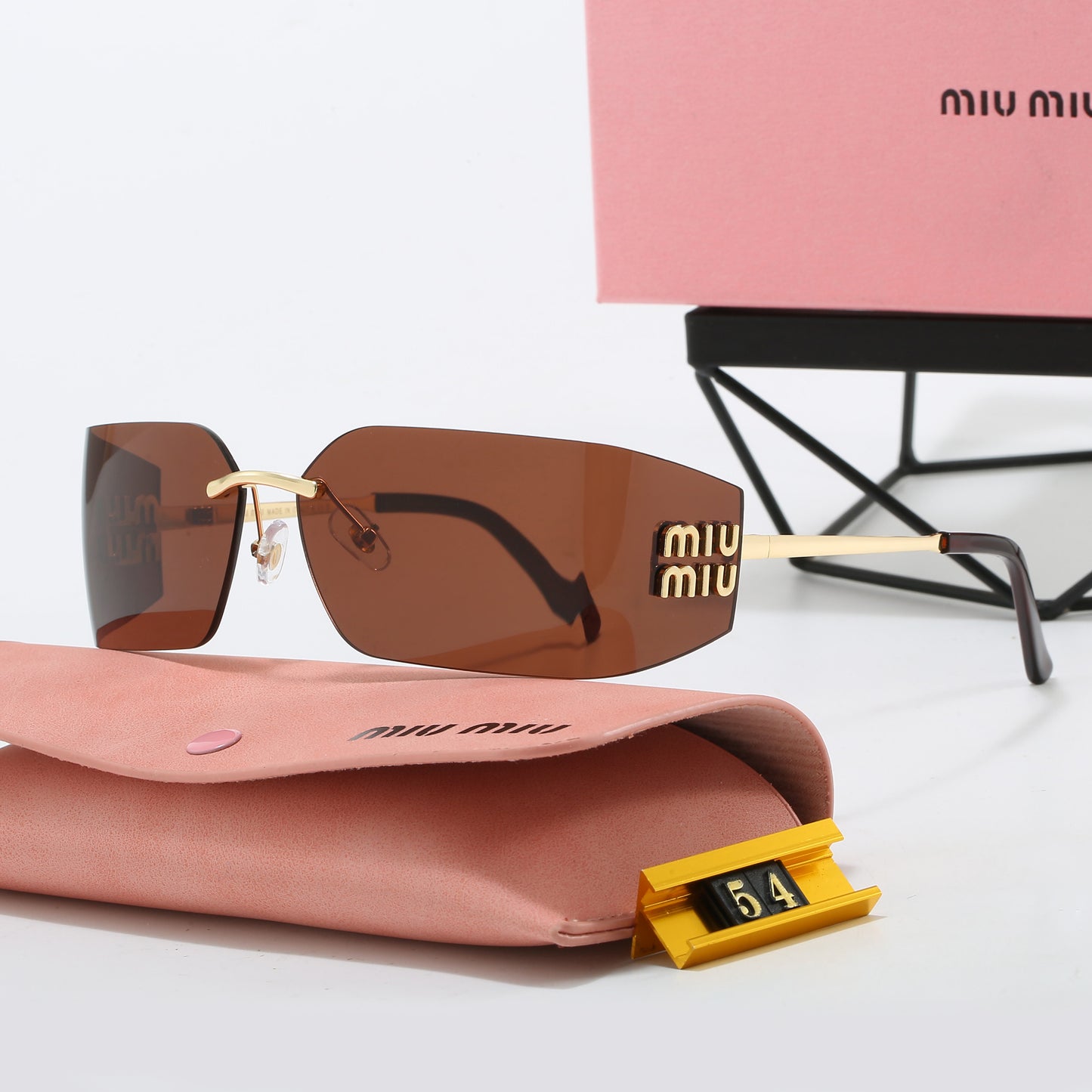 385RA30TDE Stylish Sunglasses