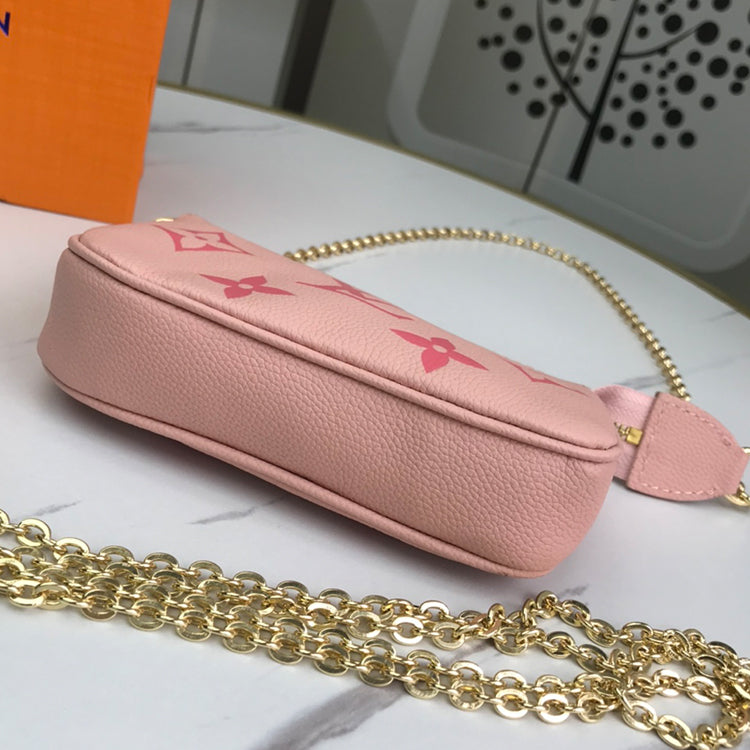 1E043BDE Stylish leather bag