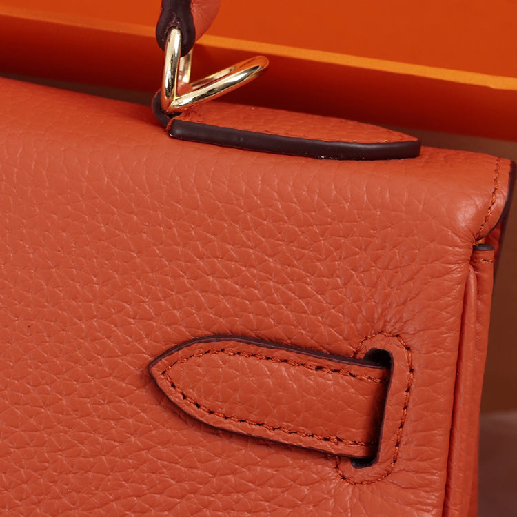 1H2BDE Stylish leather bag