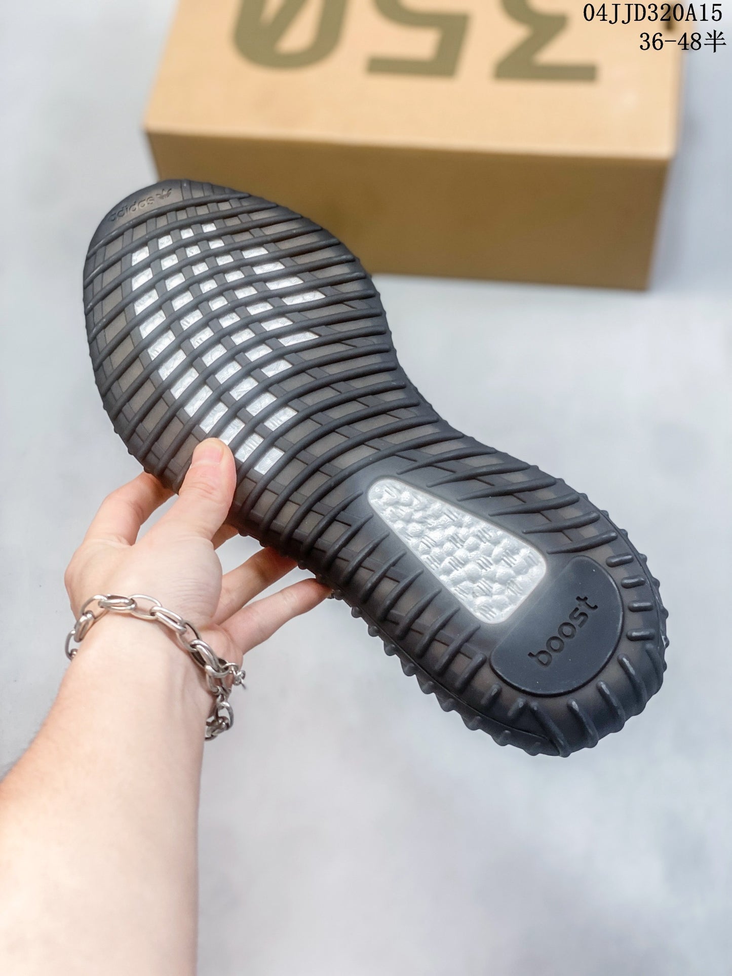 445ZA110ZDE Stylish shoes