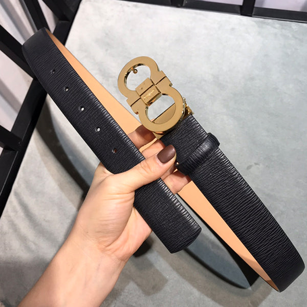 JA13PDE Stylish High quality belt With full package