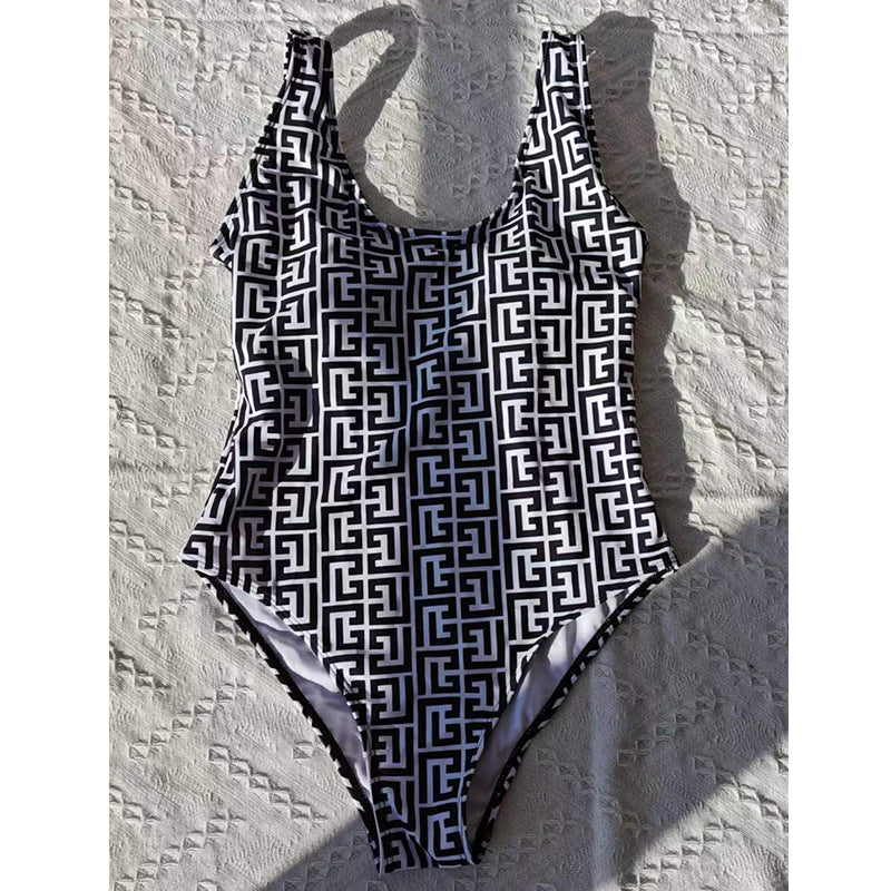 14V120YDE Stylish Bikini swimsuit