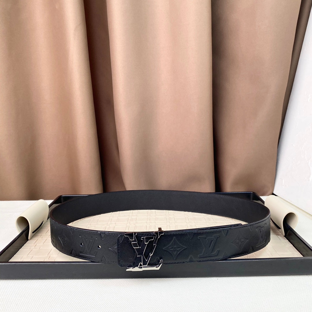 14E34PDE Stylish High quality belt With full package