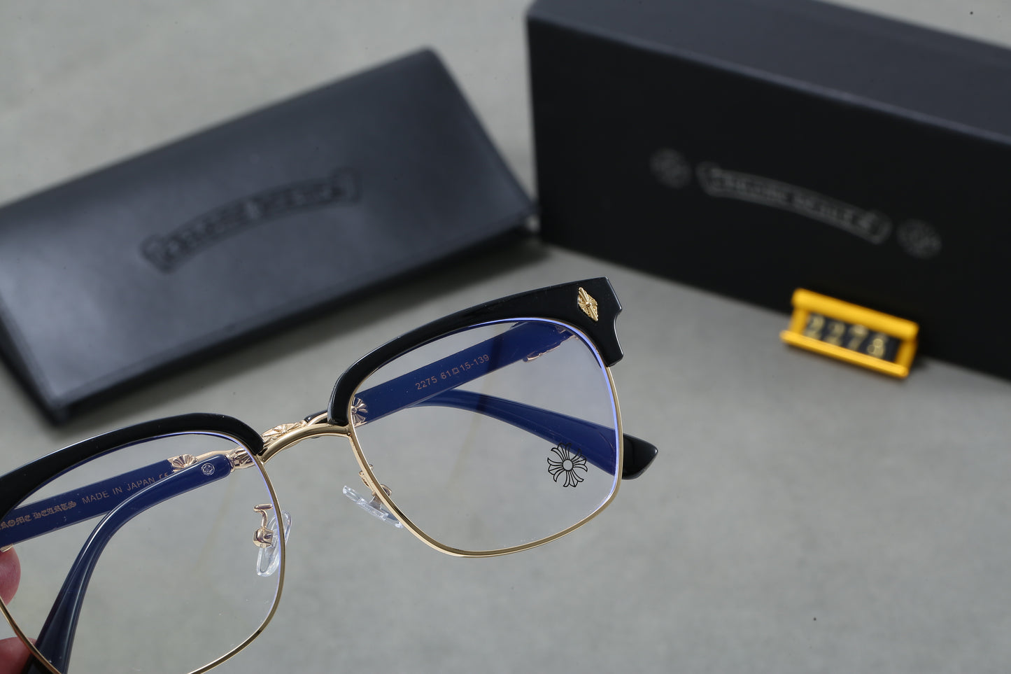 385RA53TDE Stylish Sunglasses