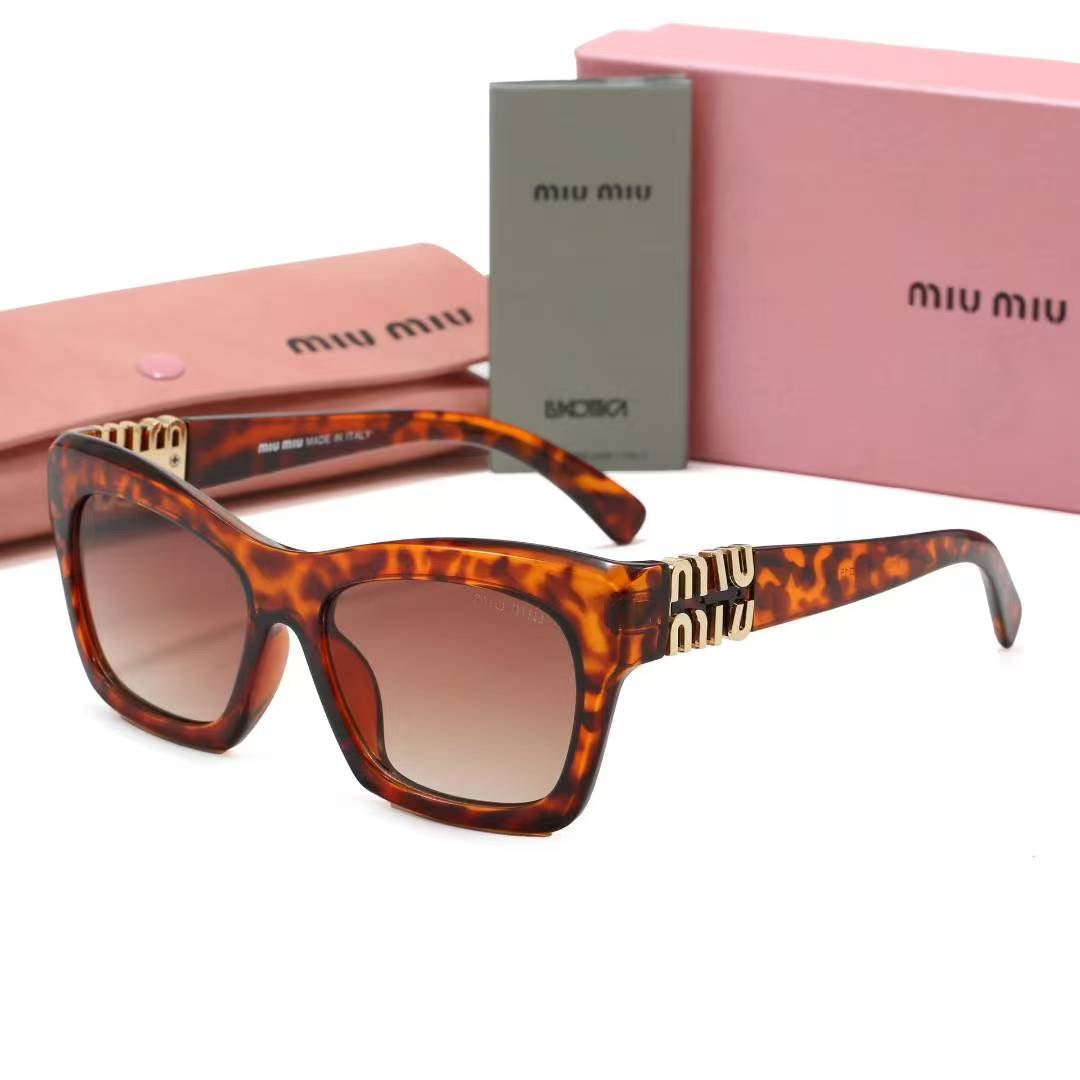 285RA63TDE Stylish Sunglasses