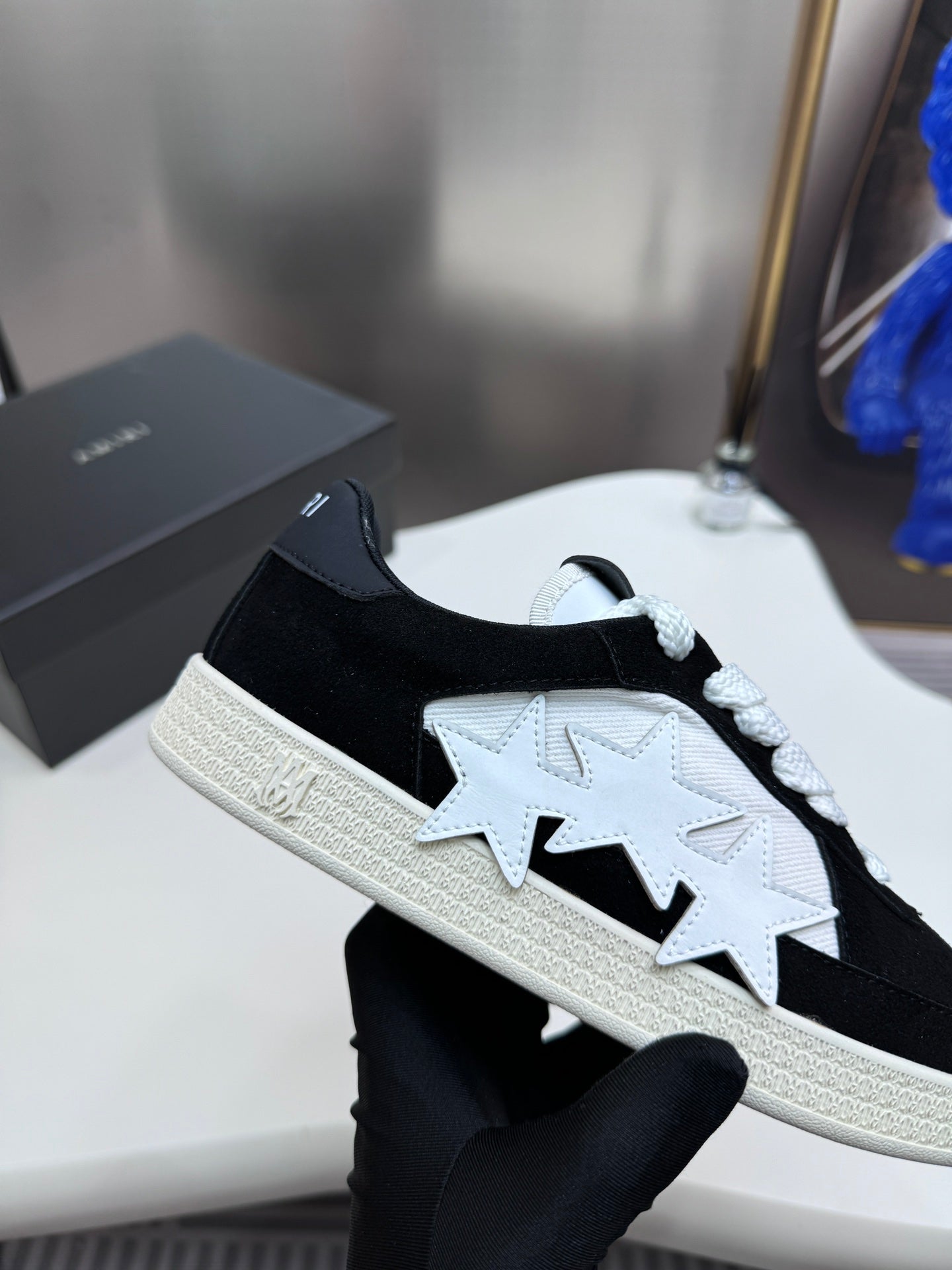 1JA7ZDE Stylish shoes