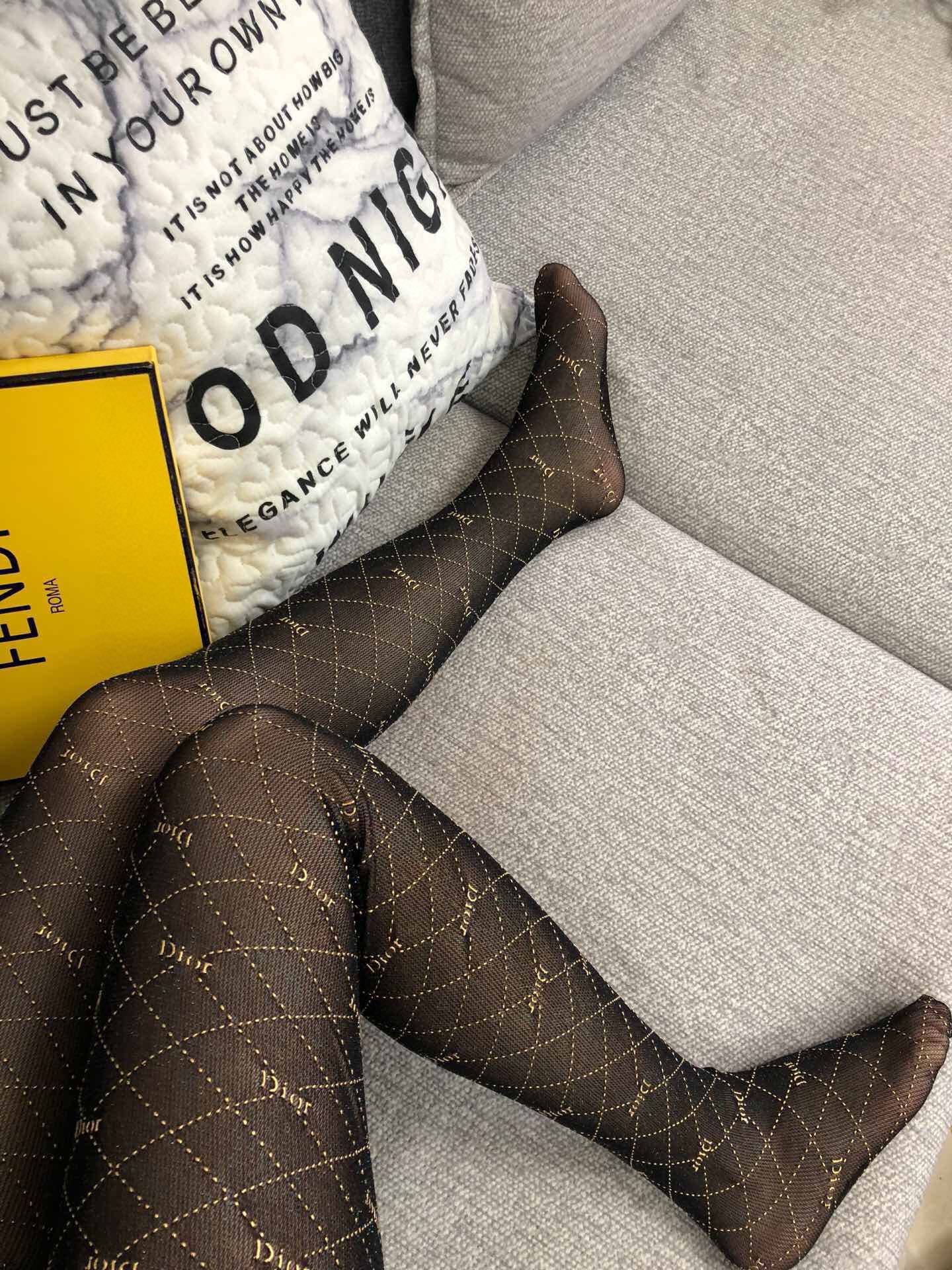 1XD17SDE Stylish pantyhose tights
