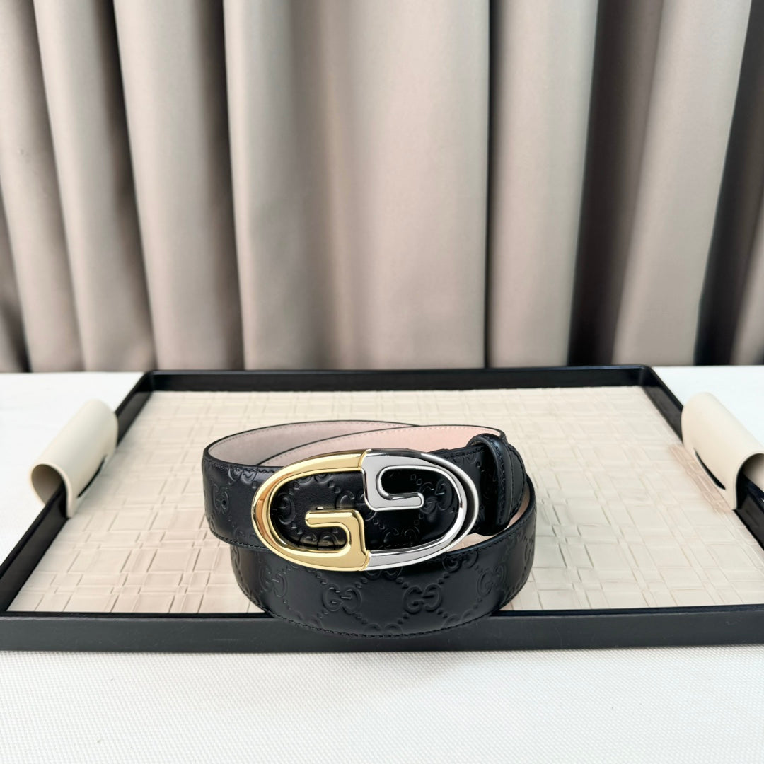 14B9PDE Stylish High quality belt With full package
