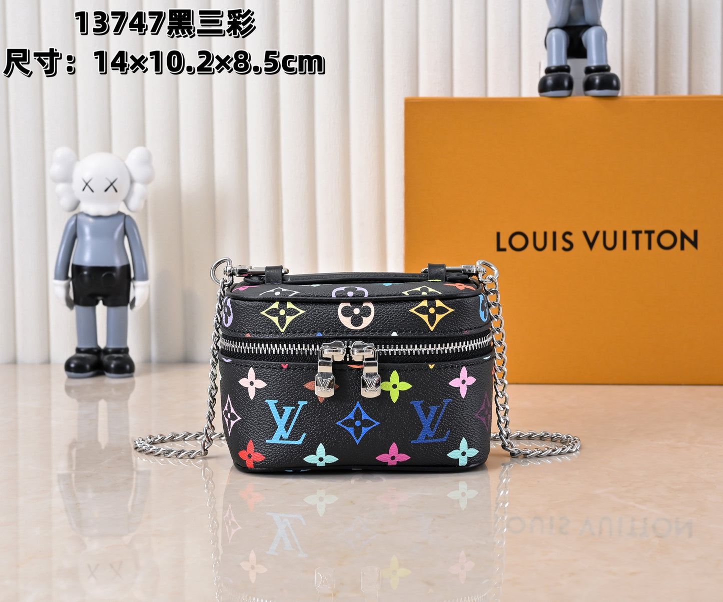 15XE11BDE Stylish leather bag