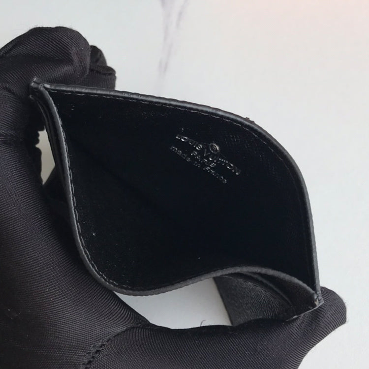 1E54BDE Stylish leather wallets