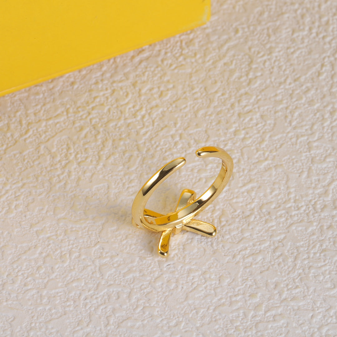 14F185JDE Stylish rings