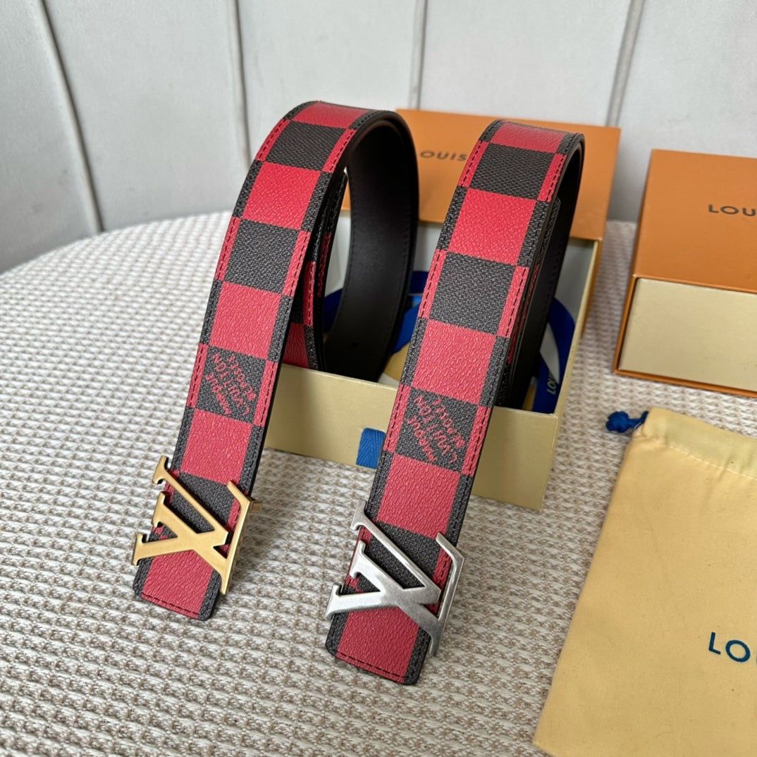 14E149PDE Stylish High quality belt With full package