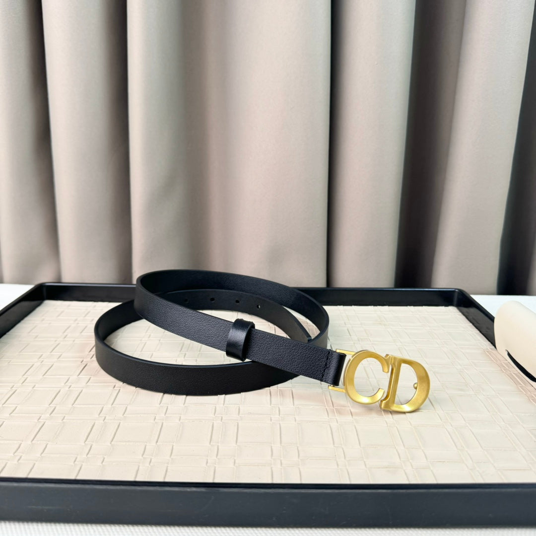 14D18PDE Stylish High quality belt With full package
