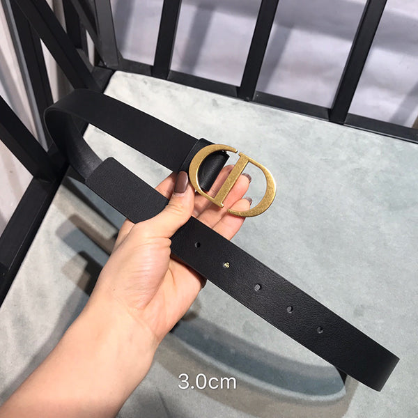 JD19PDE Stylish High quality belt With full package