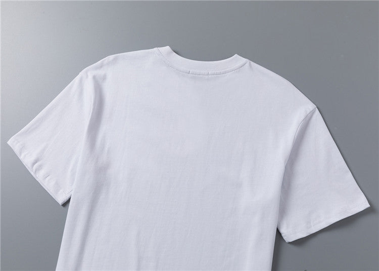 135WD86UDE Stylish T-shirts
