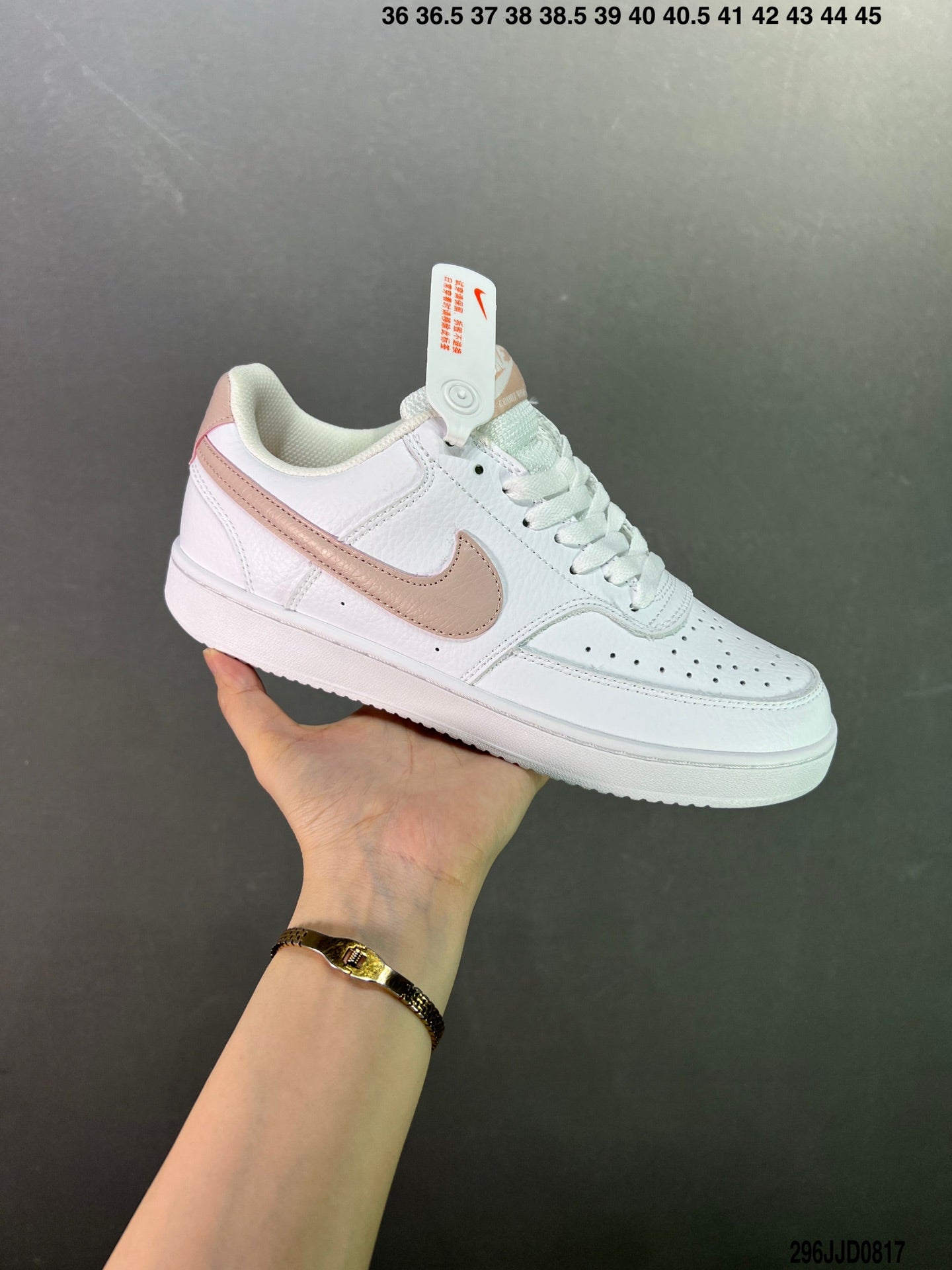 4YN51ZDE Stylish Sneakers (No Box, August-October Big Sale)