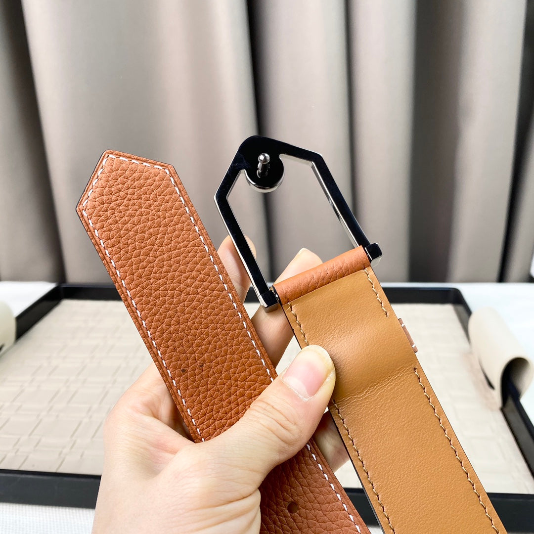 14H105PDE Stylish High quality belt With full package