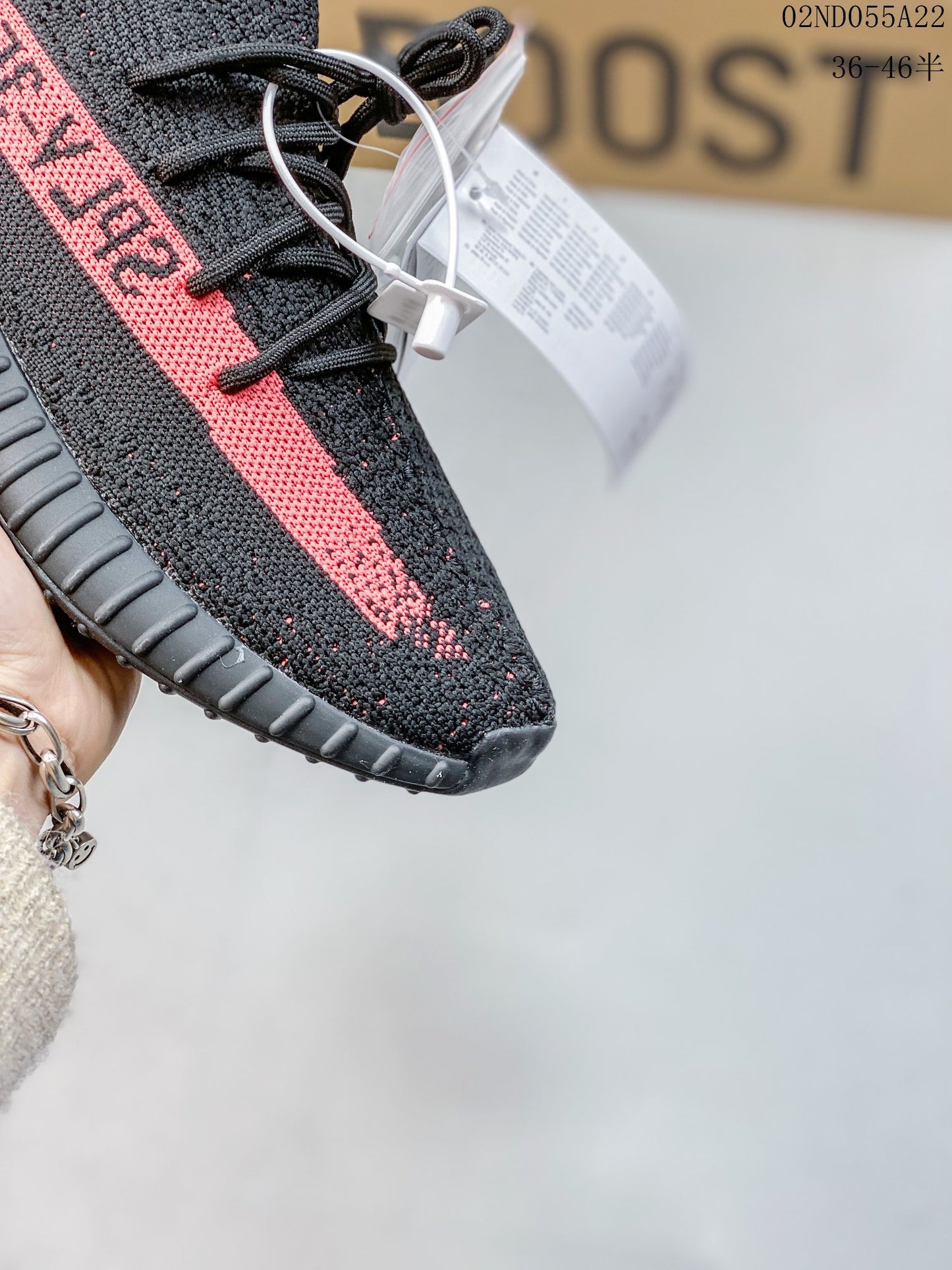 4YA93ZDE Stylish Sneakers (No Box, August-October Big Sale)