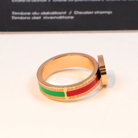 BB39JDE Stylish rings