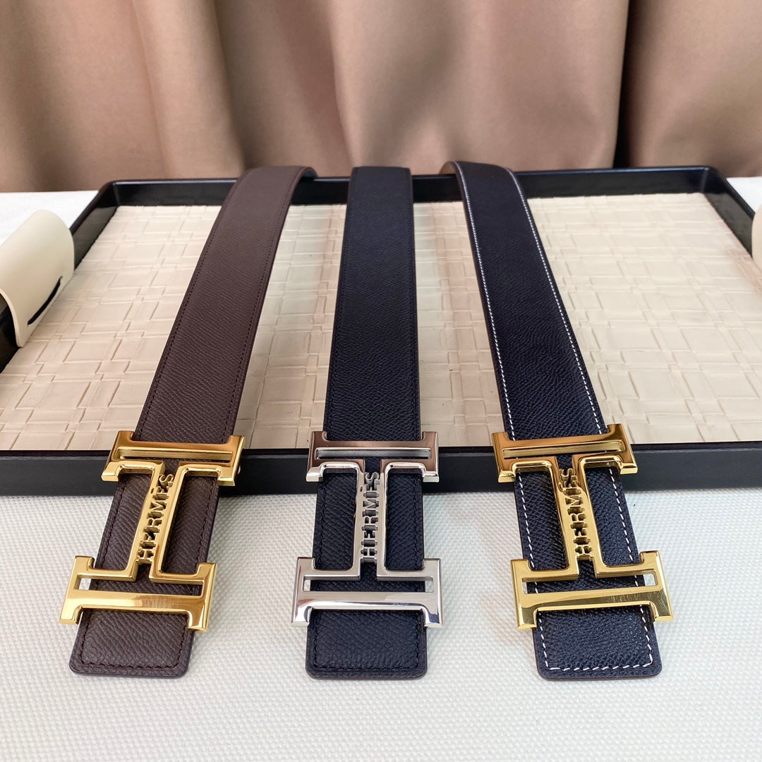14H32PDE Stylish High quality belt With full package