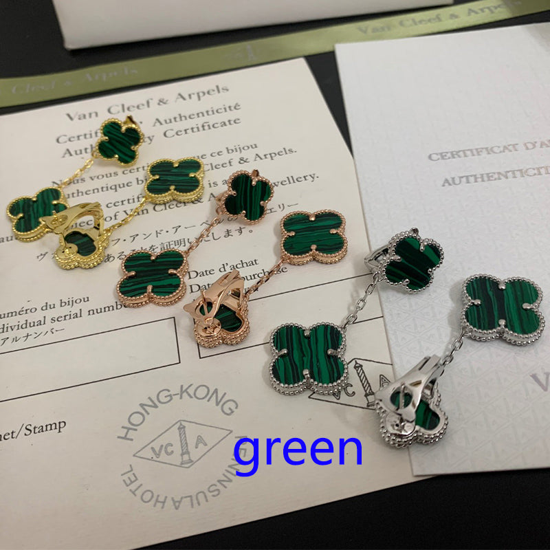 1XVA188EDE Stylish Earrings