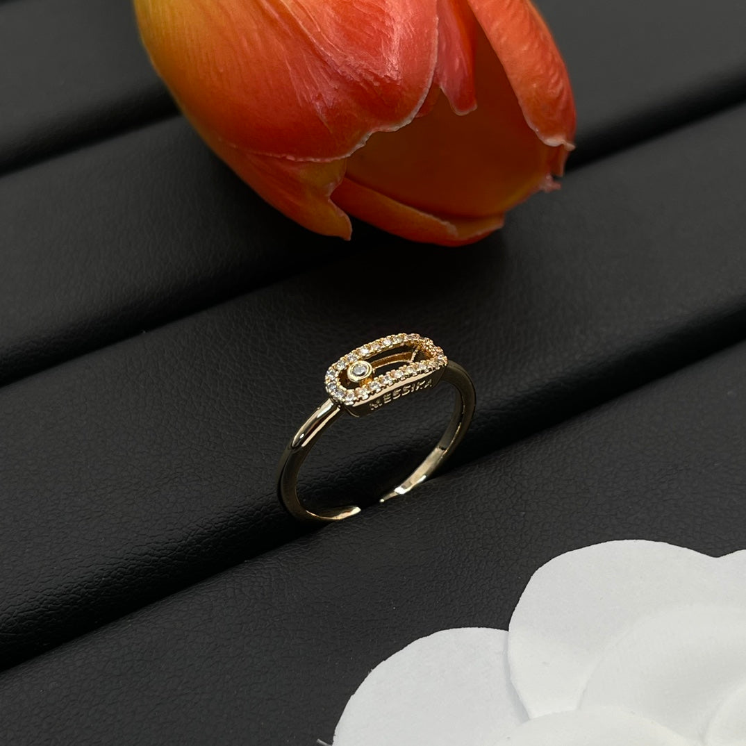 14A760JDE Stylish rings
