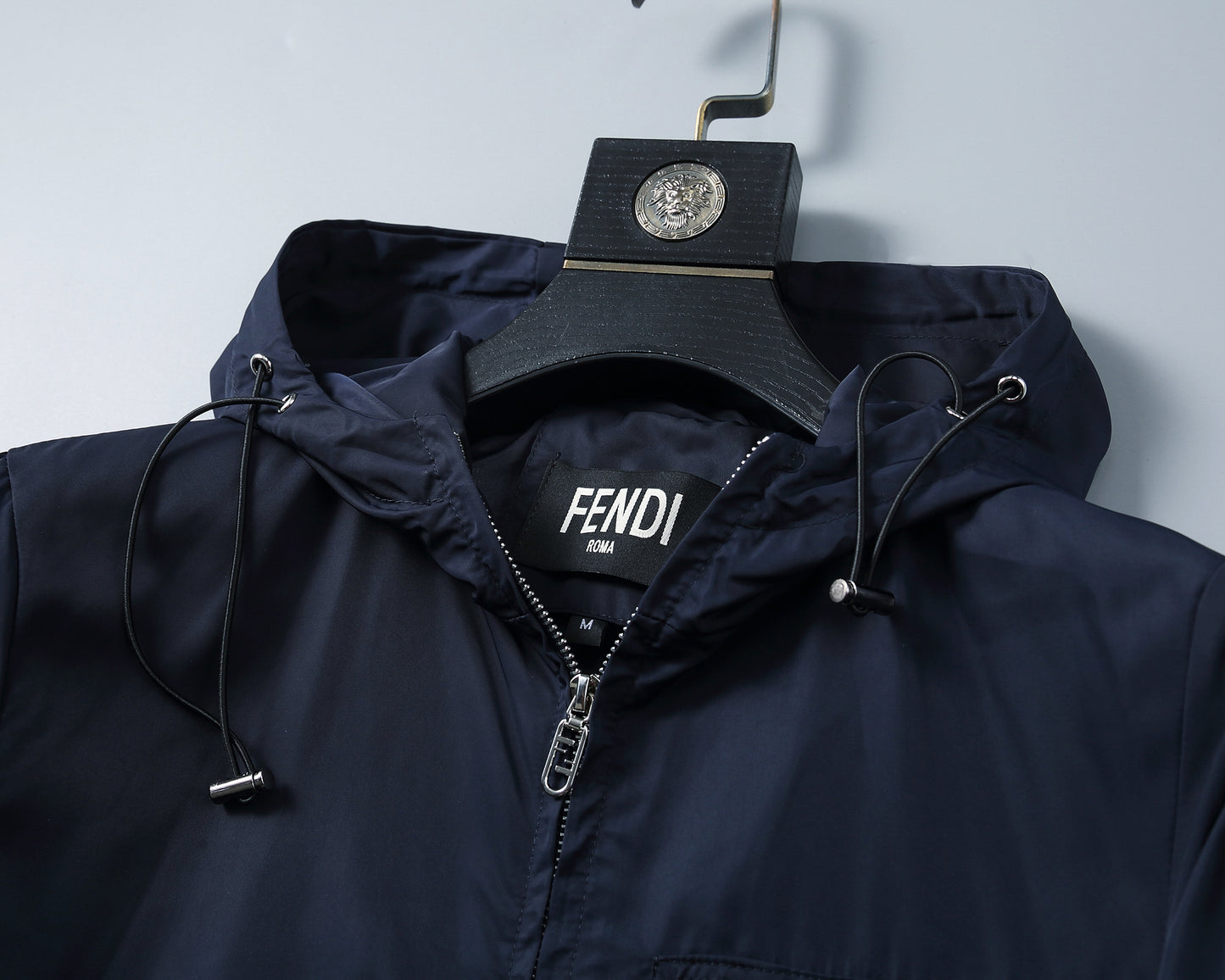 14F284UDE Stylish Coats