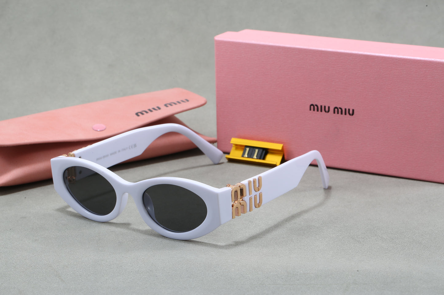 385RA24TDE Stylish Sunglasses
