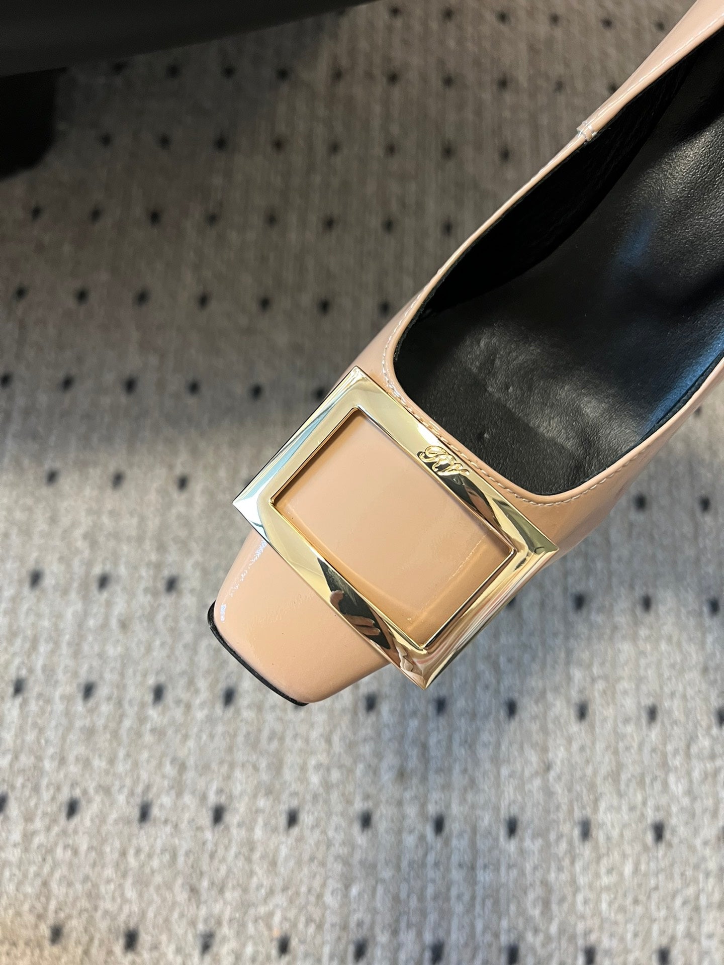 1ZA249ZDE Stylish High heels