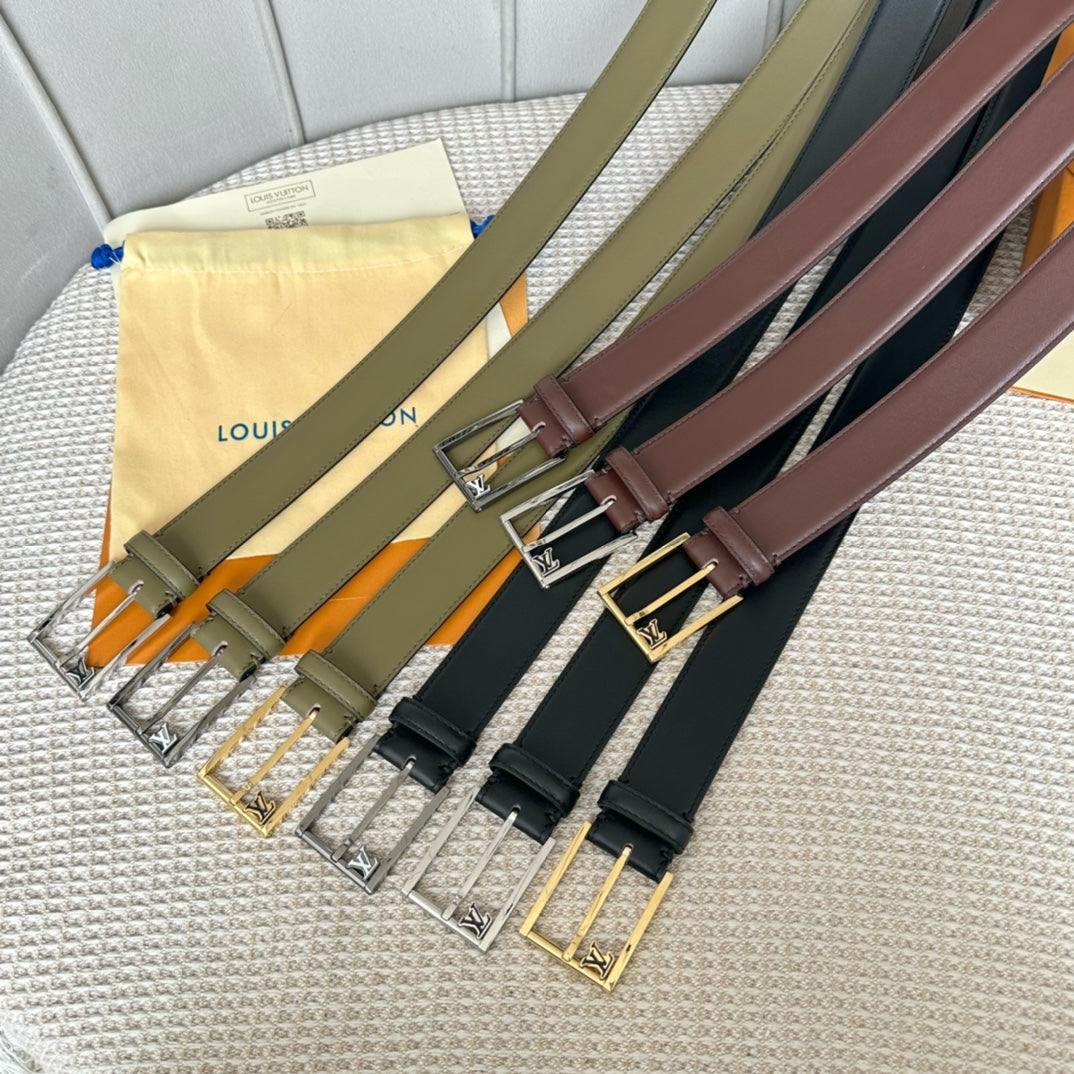 14E15PDE Stylish High quality belt With full package