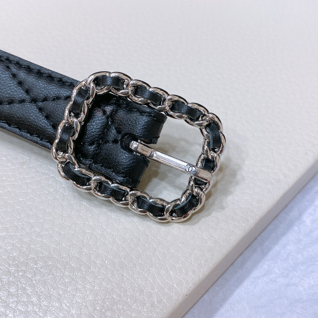 1WC150PDE Stylish High quality belt With full package