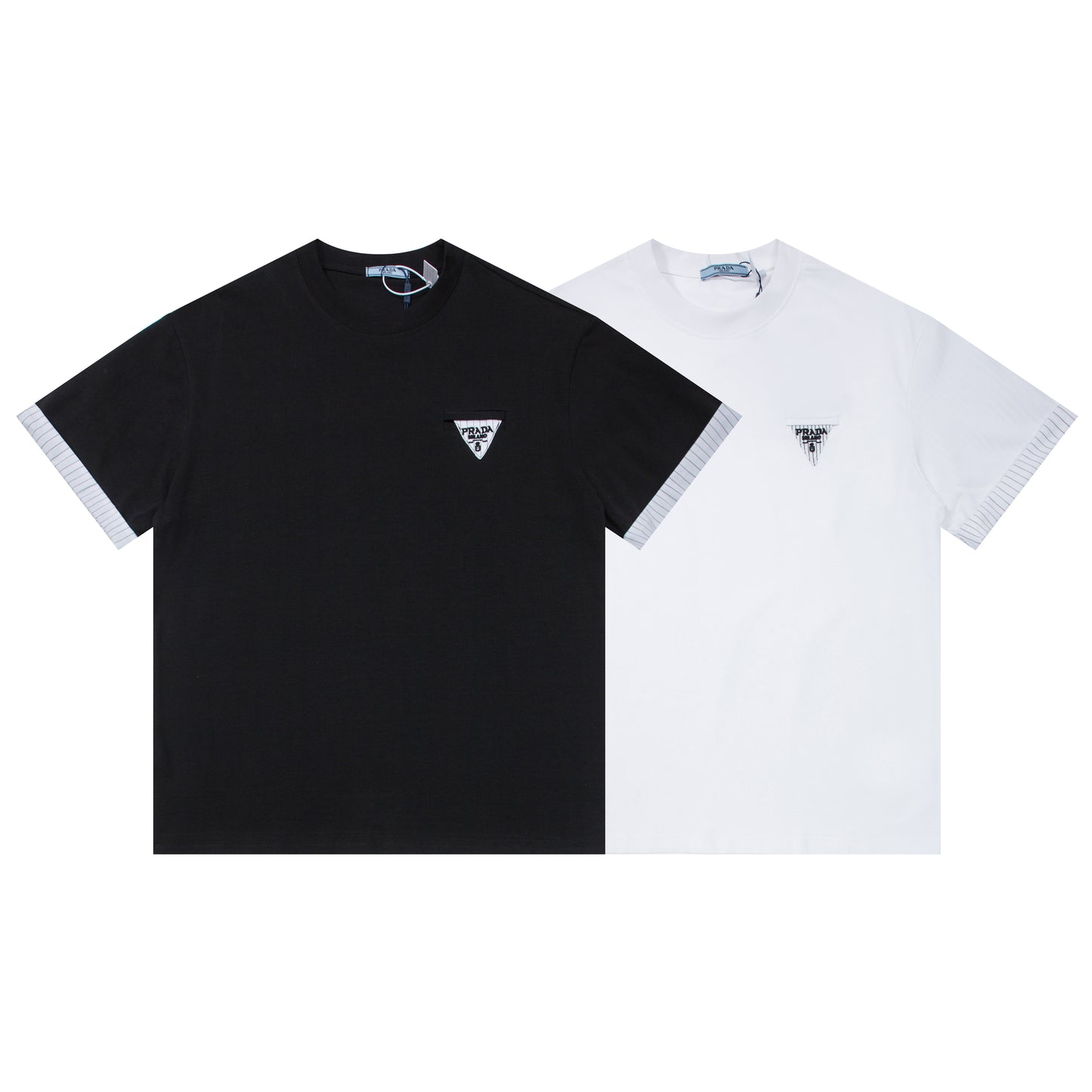 1ZP531UDE Stylish T-shirts