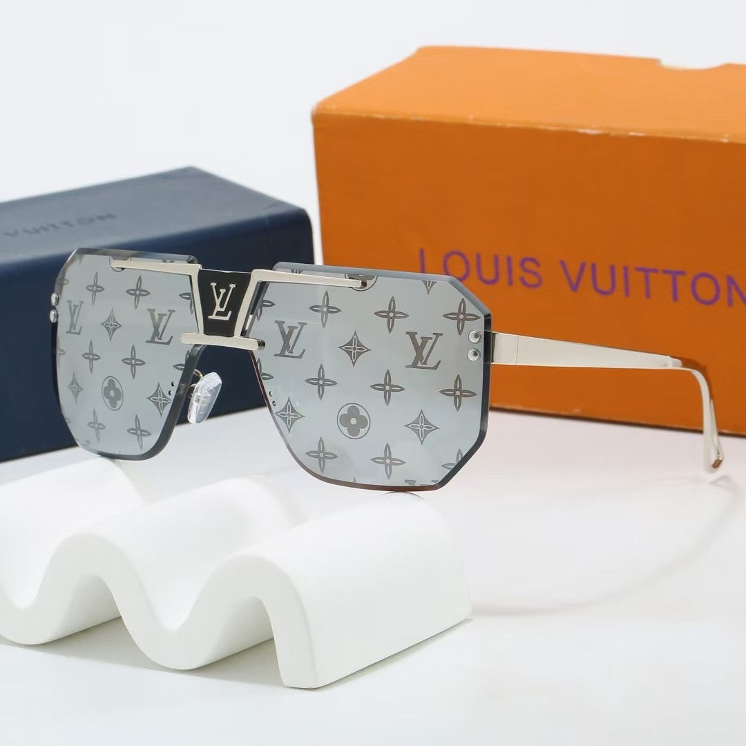 285RE123TDE Stylish Sunglasses