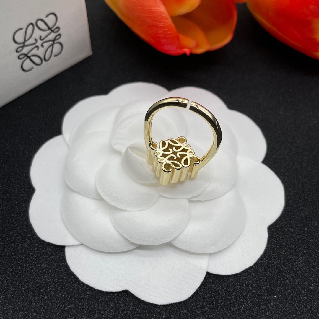 14A883JDE Stylish rings