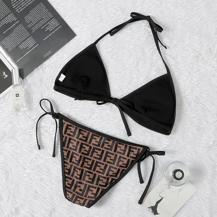 14F55YDE Stylish Bikini swimsuit