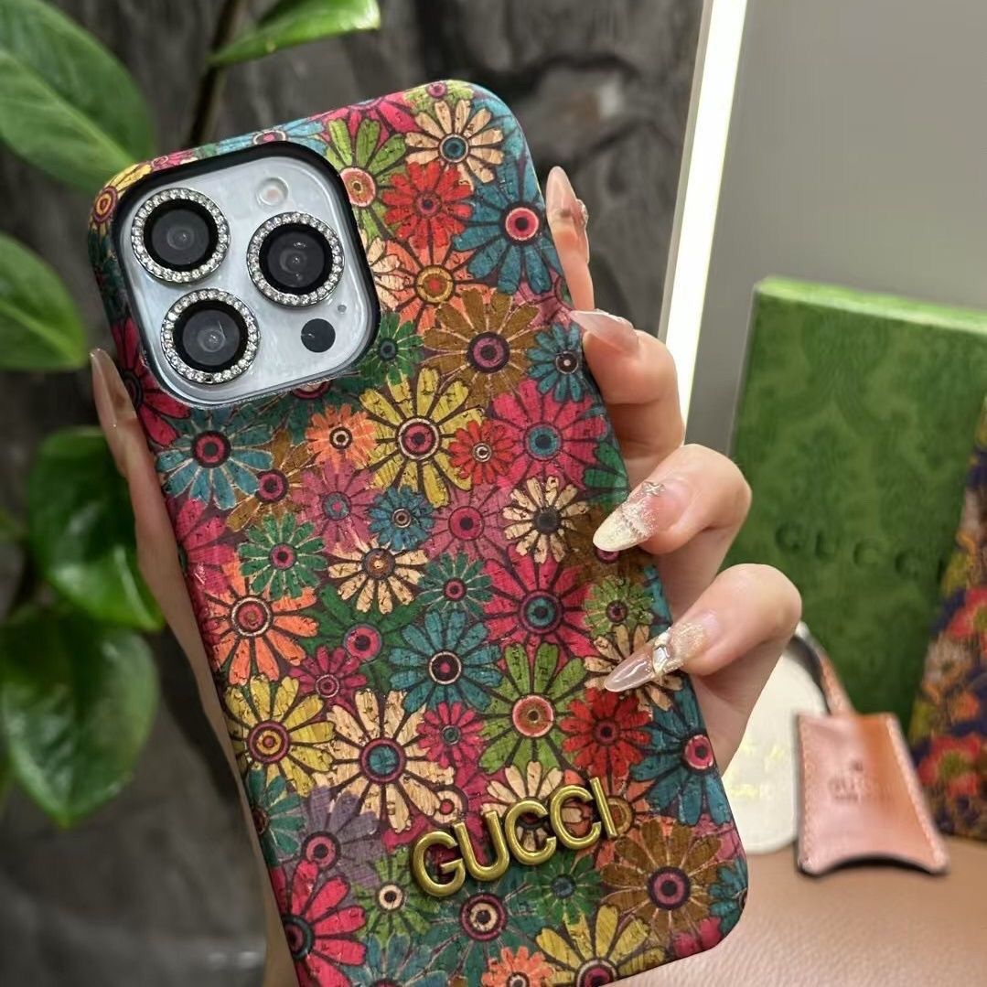 P55RB17ADE Stylish Phone Case