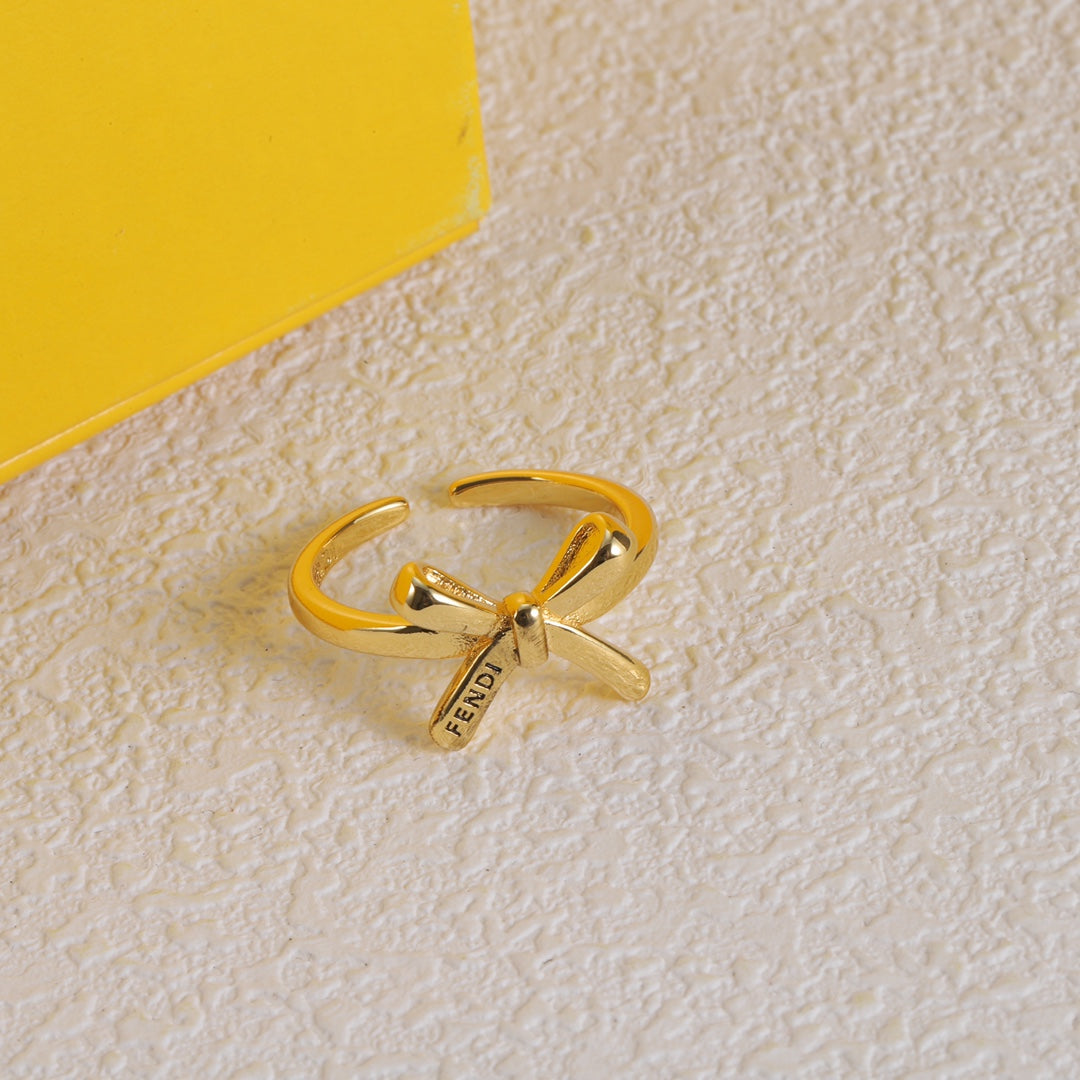 14F185JDE Stylish rings