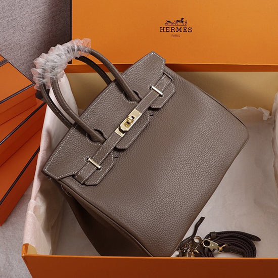3H78BDE Stylish leather bag