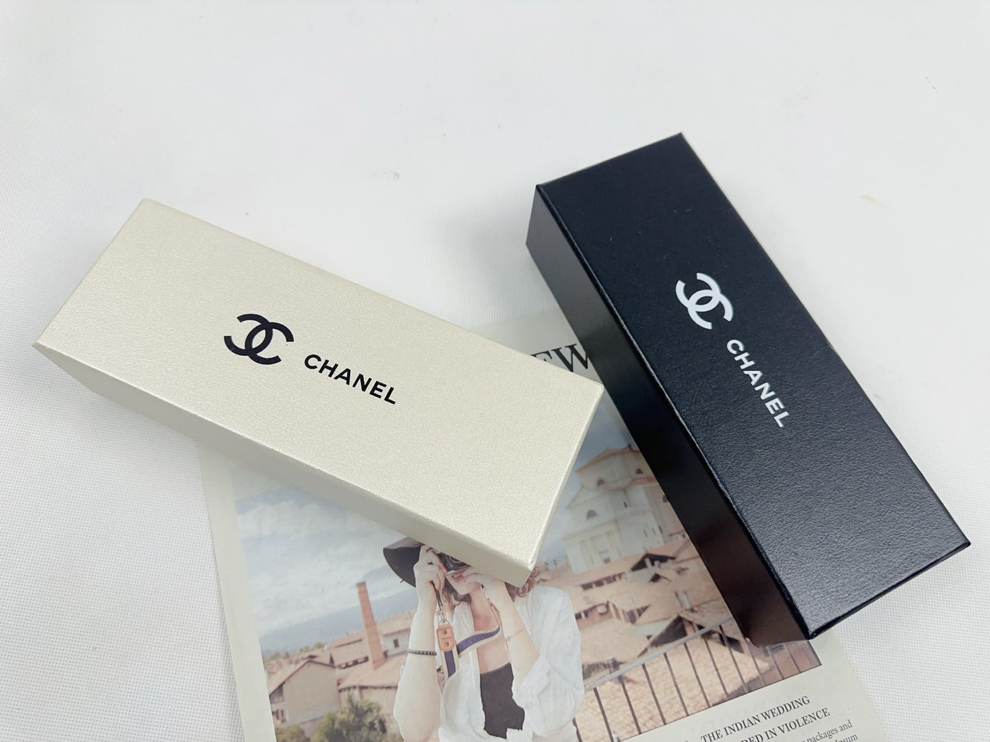15RC25SDE Stylish UV resistant umbrella