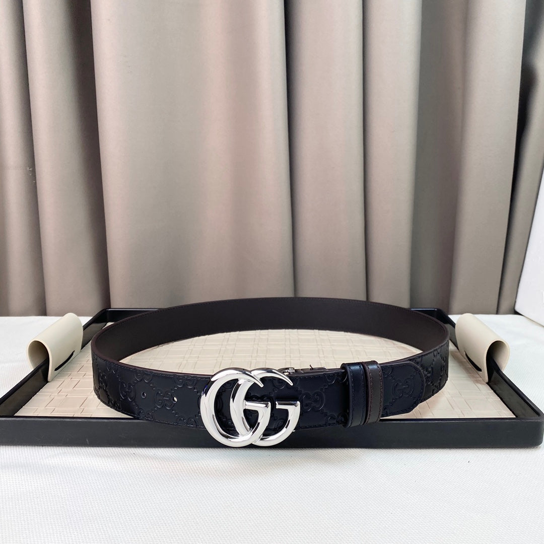 14B122PDE Stylish High quality belt With full package